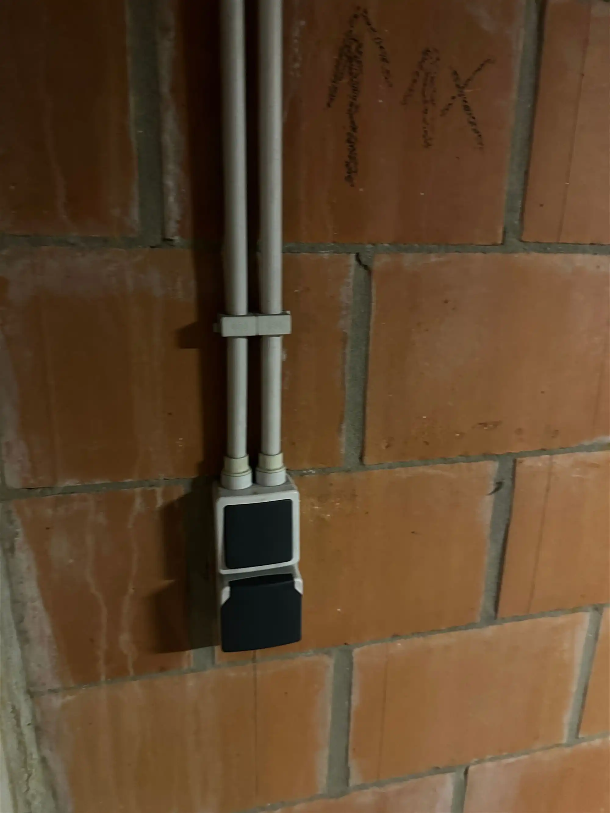Grote (dubbele) garage in centrum! foto 4