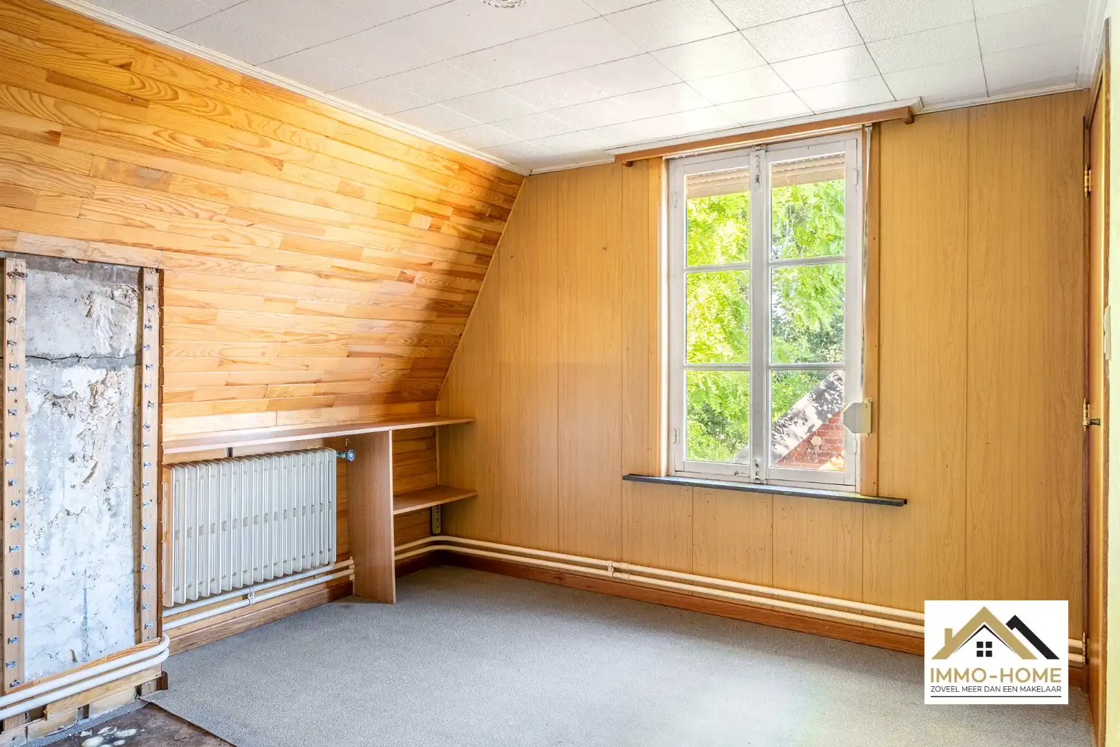 Te renoveren woning in landelijke omgeving!  foto 18