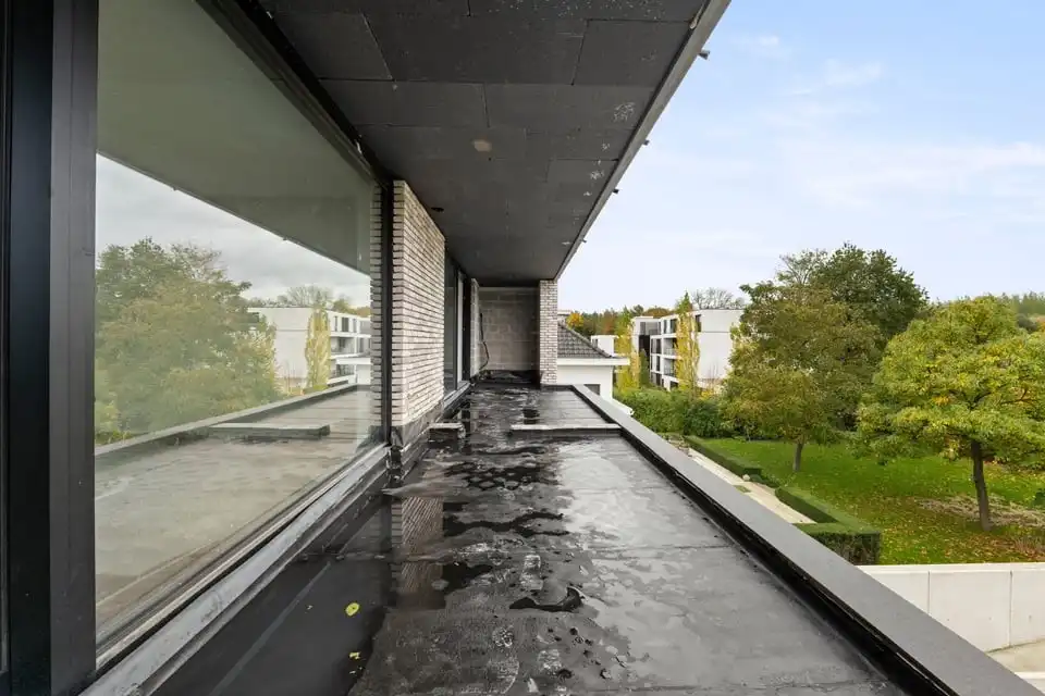 Appartement 01 - gelijkvloers foto 38