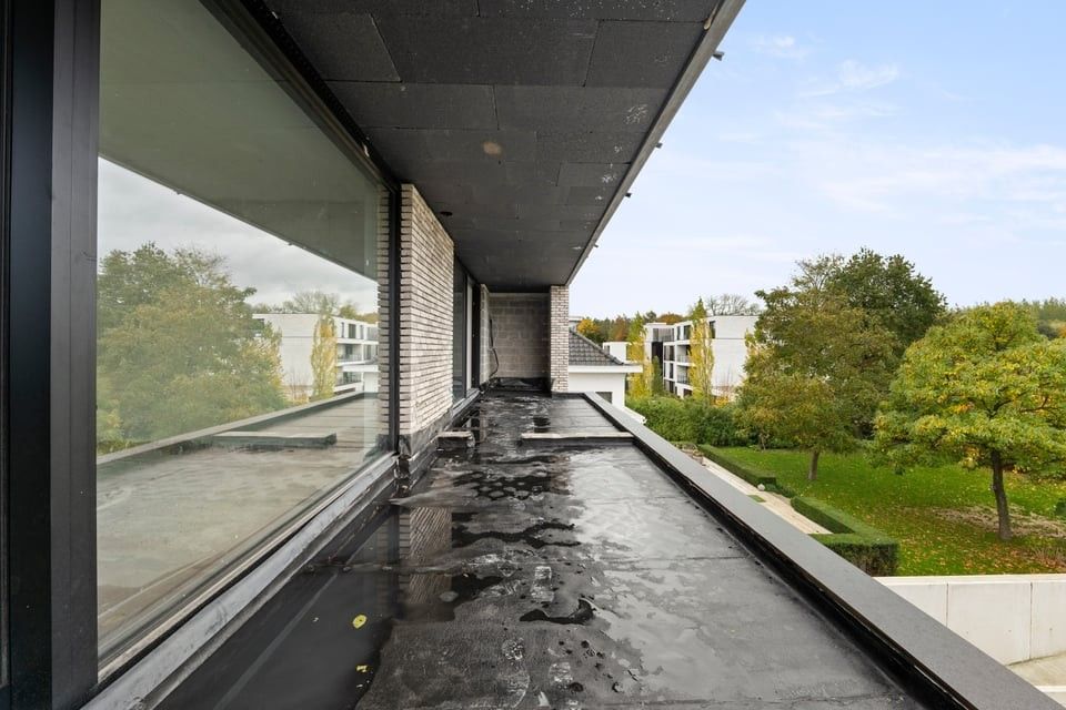 Appartement 01 - gelijkvloers foto 38