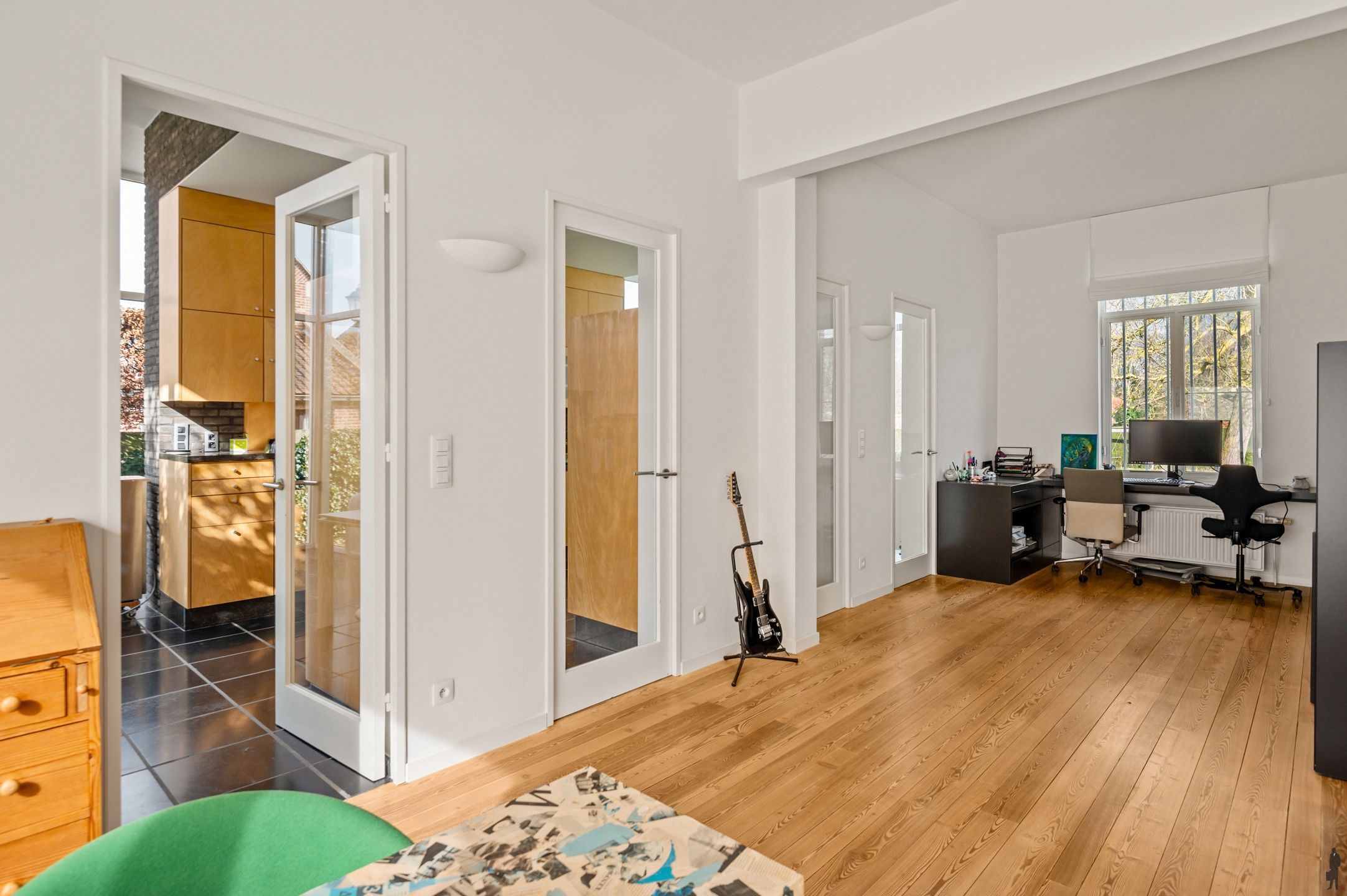 Bijzondere instapklare woning op een prachtig perceel. foto 13