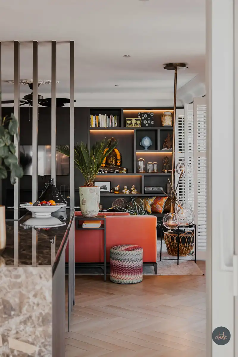 Luxueus appartement aan de Schelde op Nieuw-Zuid foto 10