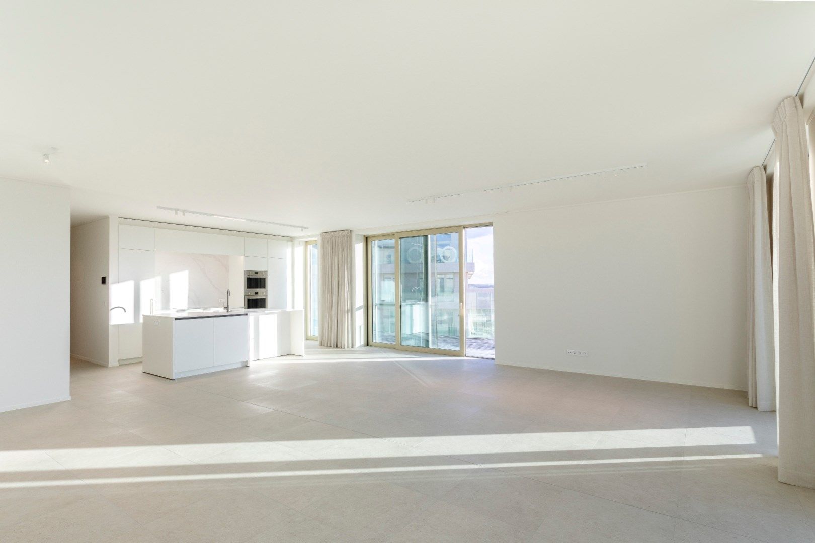 Luxueus nieuw appartement met 3 slaapkamers in de exclusieve woontorens te Waregem. foto 6