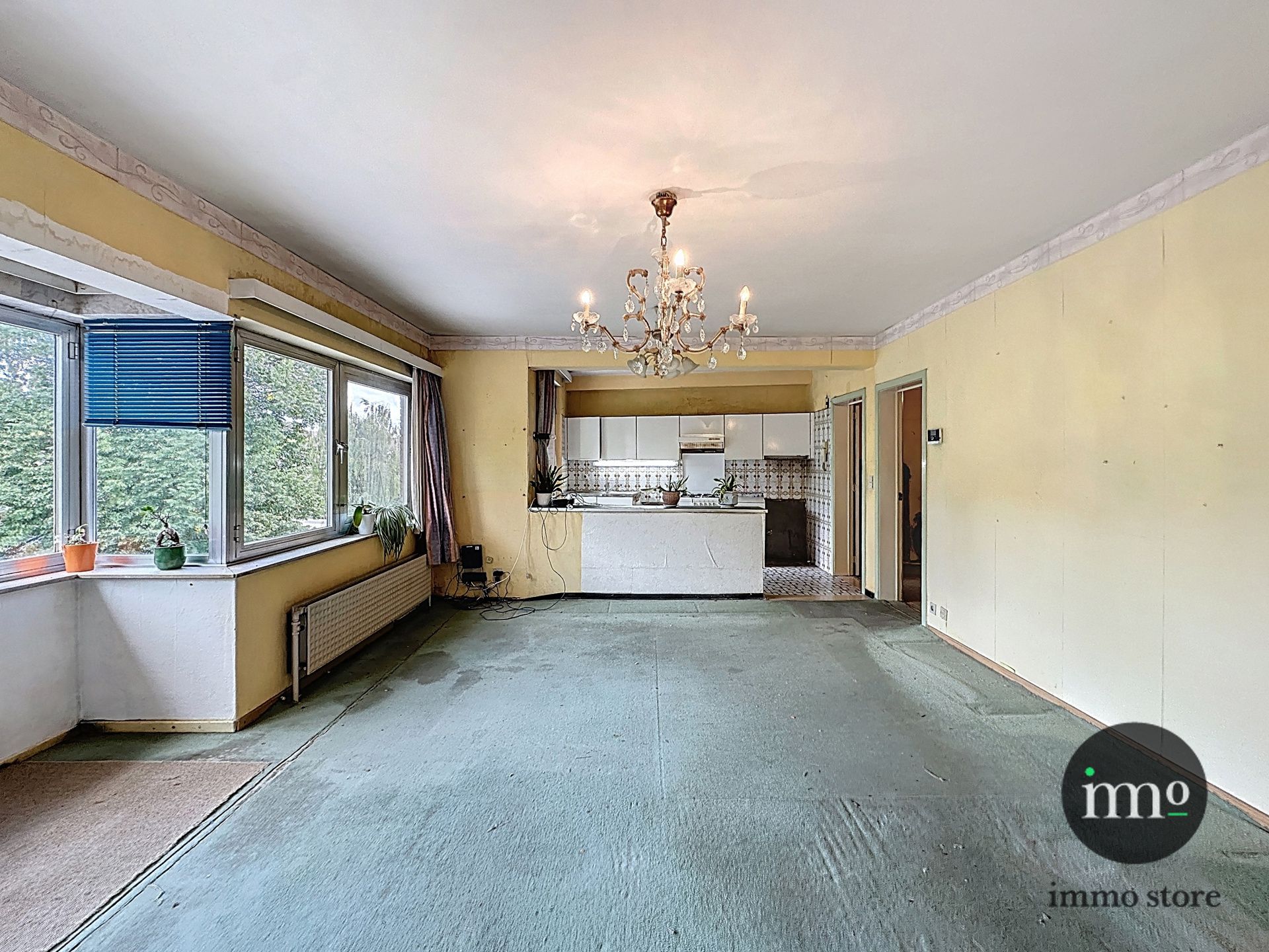 Appartement 'with a view'! foto 8