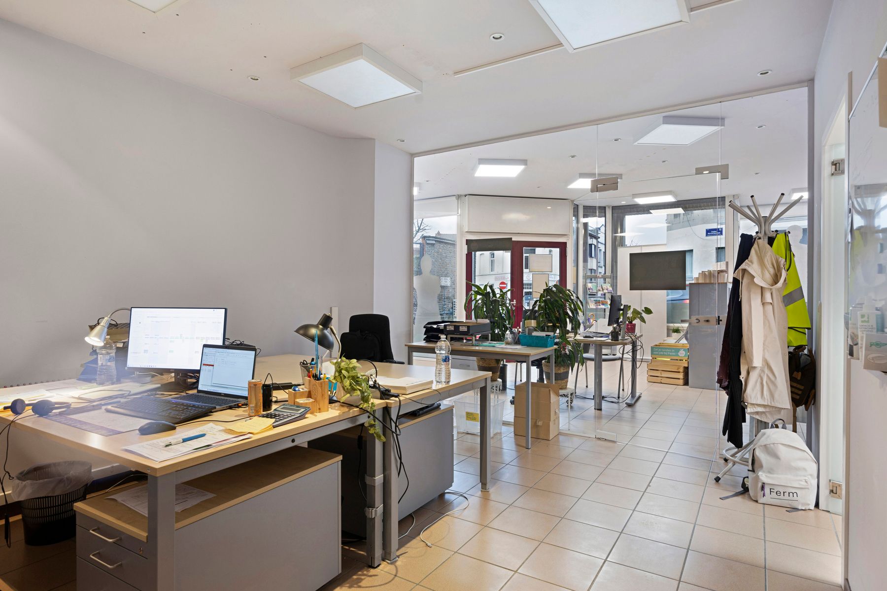 Kantoor te koop foto 10