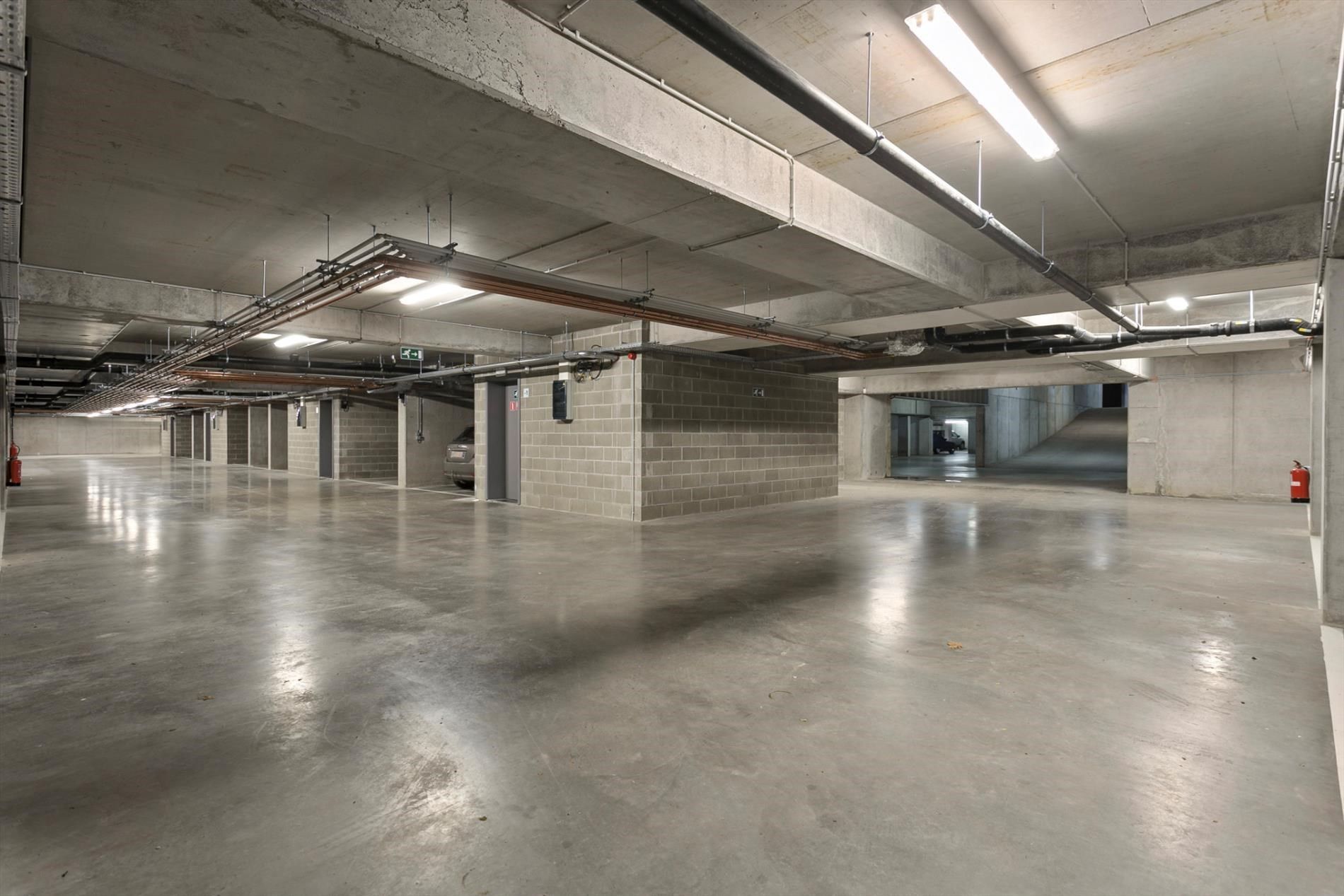 Residentie VOLTE, appartement TE HUUR op de 1ste verdieping in centrum Waregem! foto 6