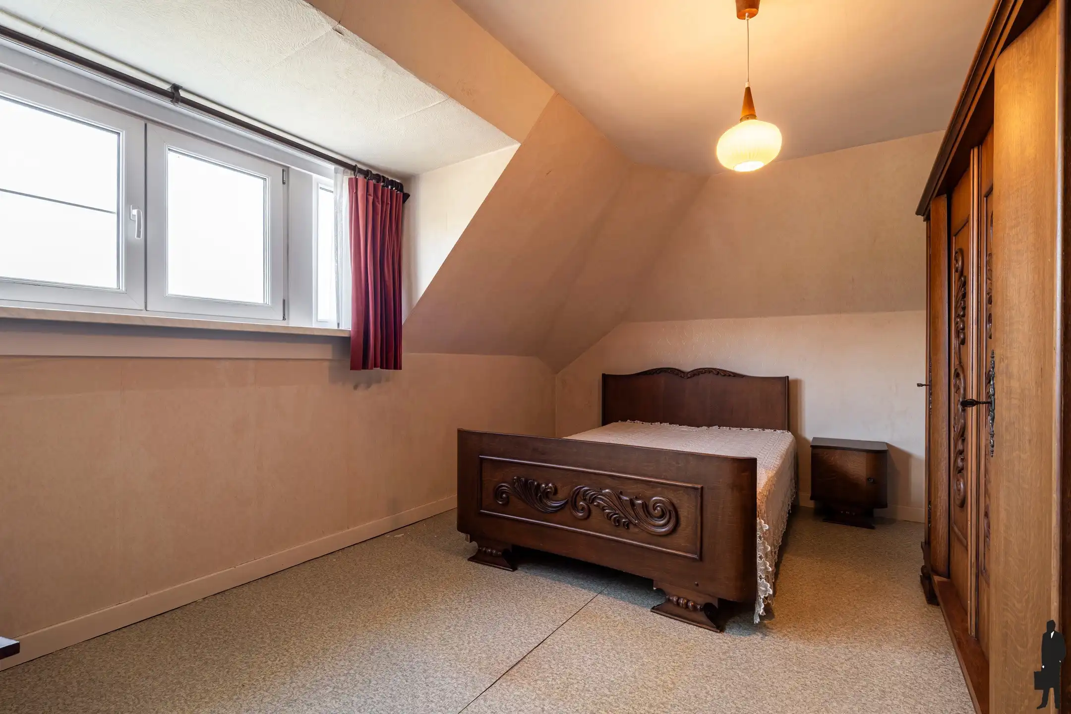 Charmante woning op ruim perceel van 1.400m² met weidezicht foto 16