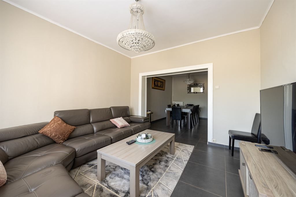 Zeer ruime woning te Wilsele foto 2