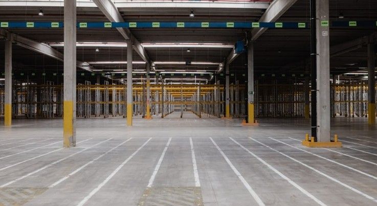 Rue de Liege 80, 6180 Courcelles foto 12