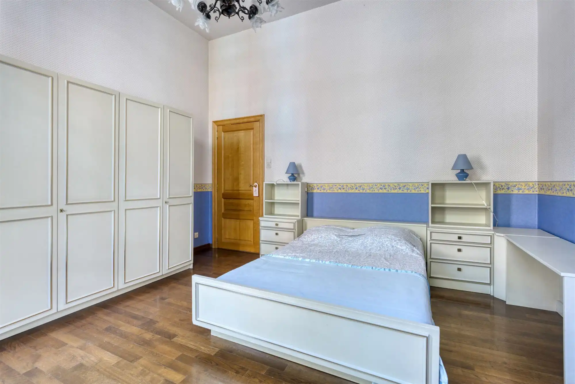 Statige burgerwoning Stadscentrum Leuven. foto 17