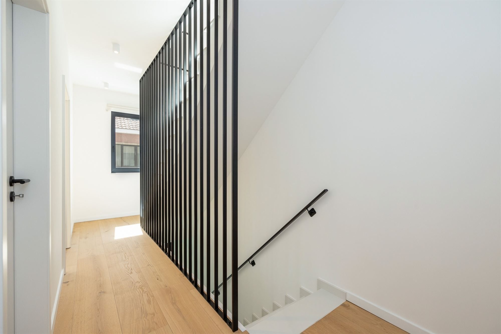 Energiezuinige woning met vier slaapkamers en tuin foto 9