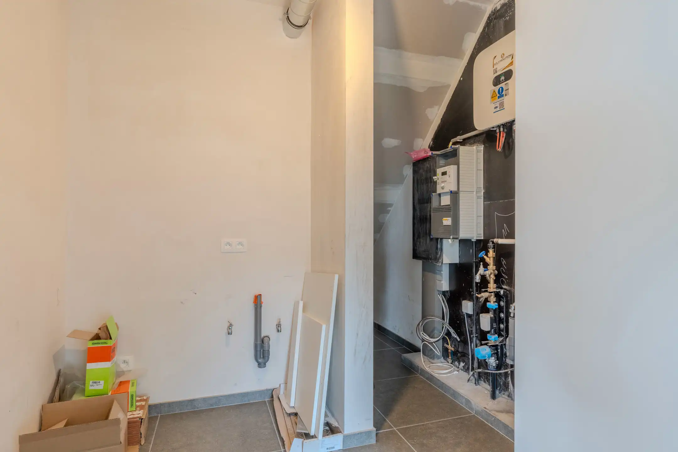 5  energiezuinige woningen (Epeil 10) op gunstige locatie  foto 13