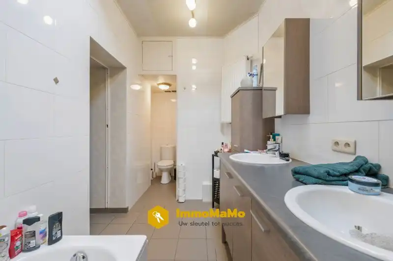 RUIME (KANGOEROE)WONING MET TAL VAN MOGELIJKHEDEN IN WACHTEBEKE (LOCHRISTI) foto 7