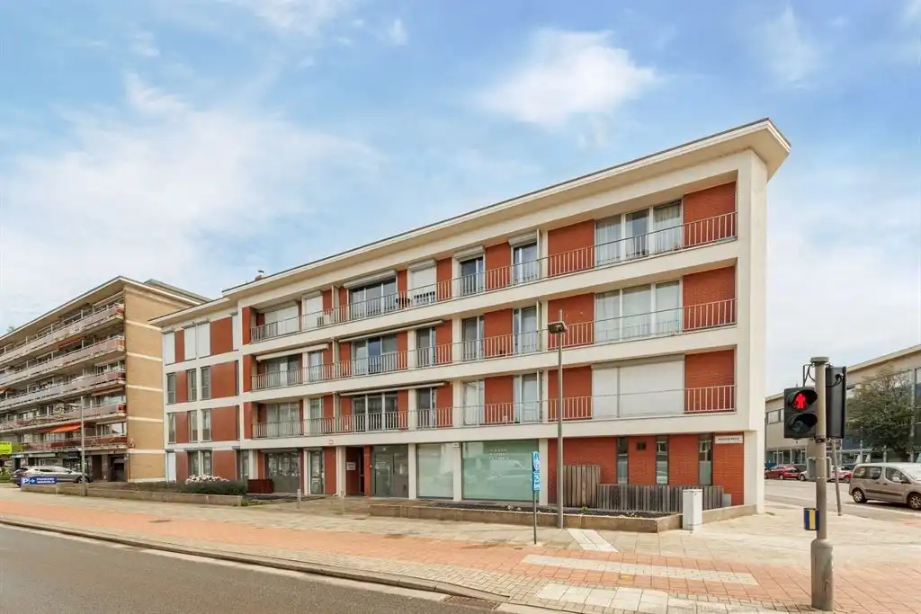 Instapklaar appartement met 3 slaapkamers en veel licht vlak bij het Rivierenhof foto 14