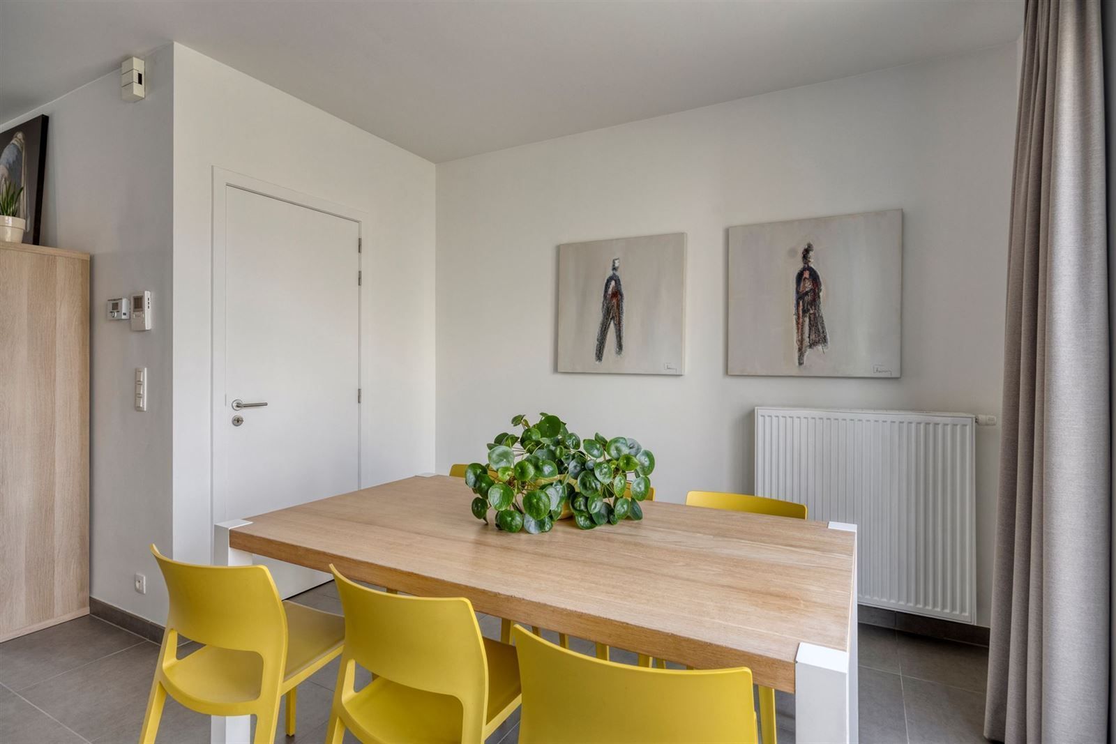 Duplex appartement met 3 slaapkamers foto 7