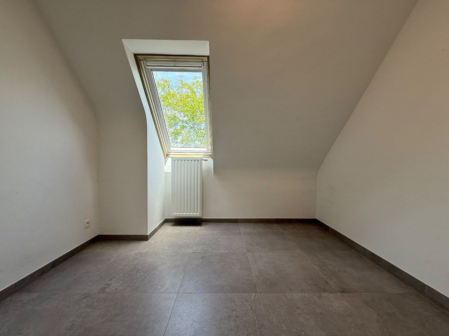 Appartement met garage en kelderberging foto 10