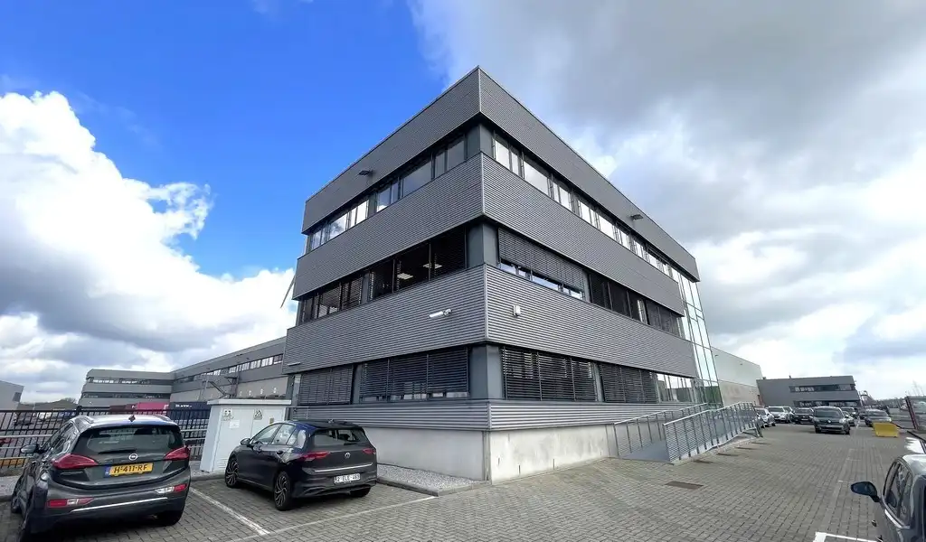 Instapklare kantoren te huur vlakbij de haven van Antwerpen foto 16