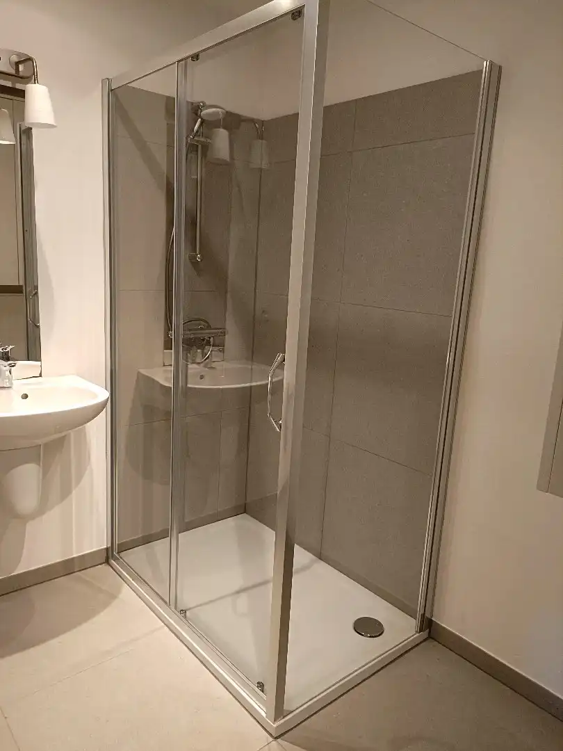 MOOI APPARTEMENT MET GROOT TERRAS IN HET CENTRUM foto 4