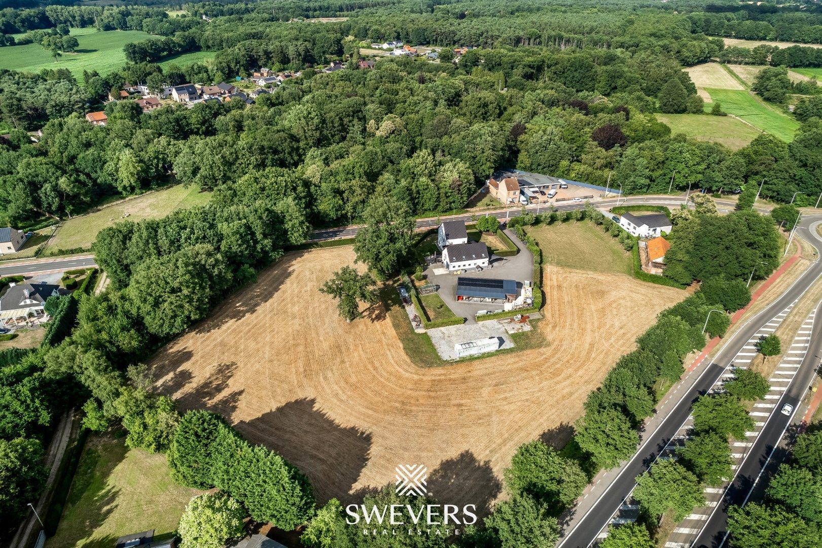 Unieke, veelzijdige open bebouwing met bijgebouw  foto 42