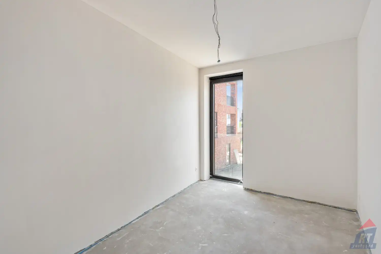 Appartement met 2 slaapkamers op de eerste verdieping - mogelijkheid aankoop 6% BTW! foto 12