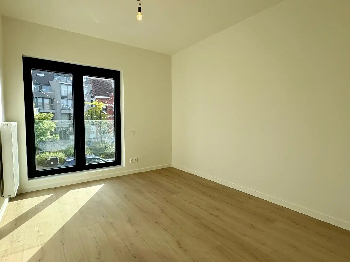 Instapklare nieuwbouwwoning met 3 slaapkamers, terras en stadstuin foto 12