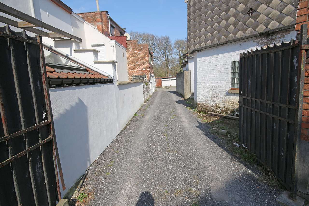 Garage te huur foto 3