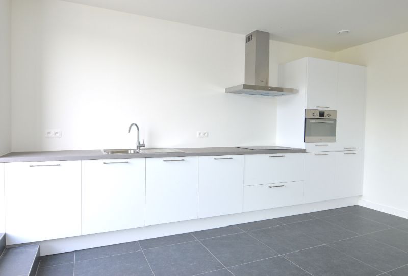 Nieuwbouw appartement in Ourodenberg - Aarschot foto 6