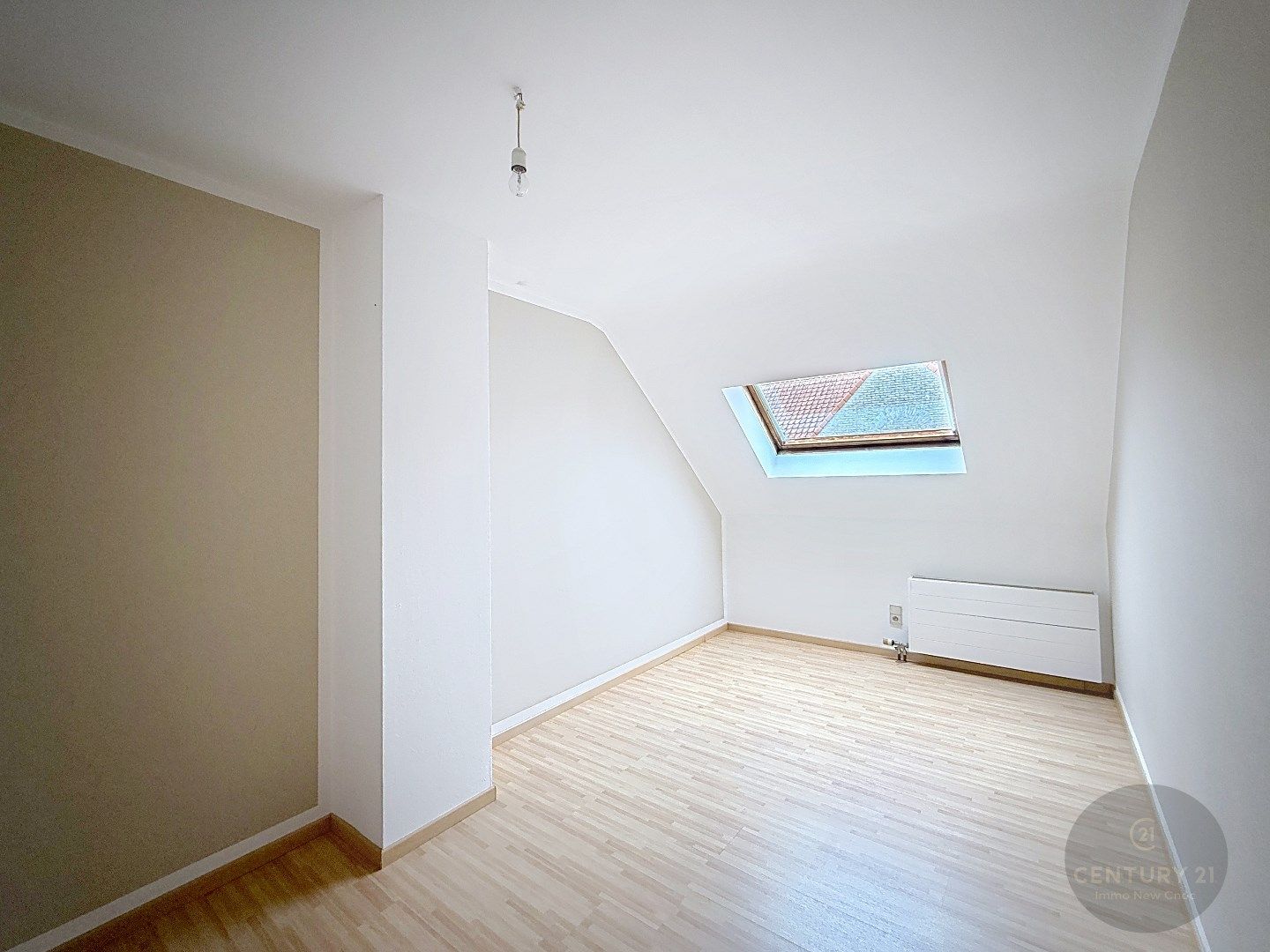 4 slaapkamer bel-étagewoning te Knokke-Dorp. foto 18