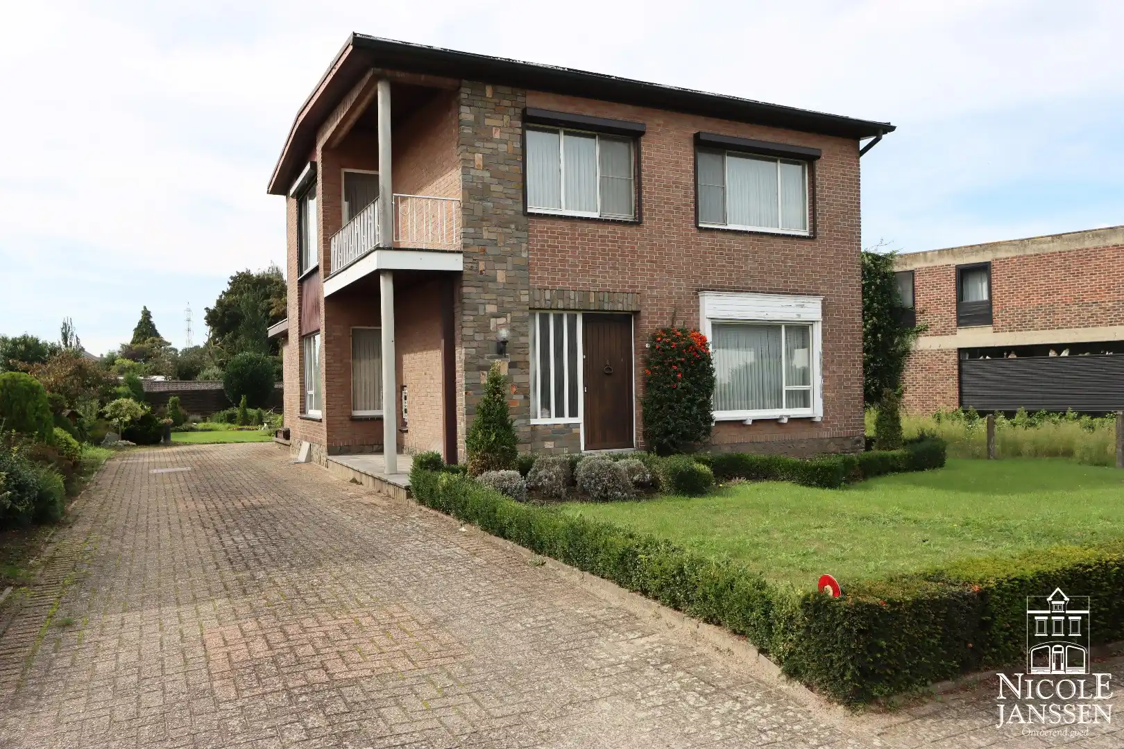 Huis te koop Thijsstraat 3 - - 3960 Gerdingen