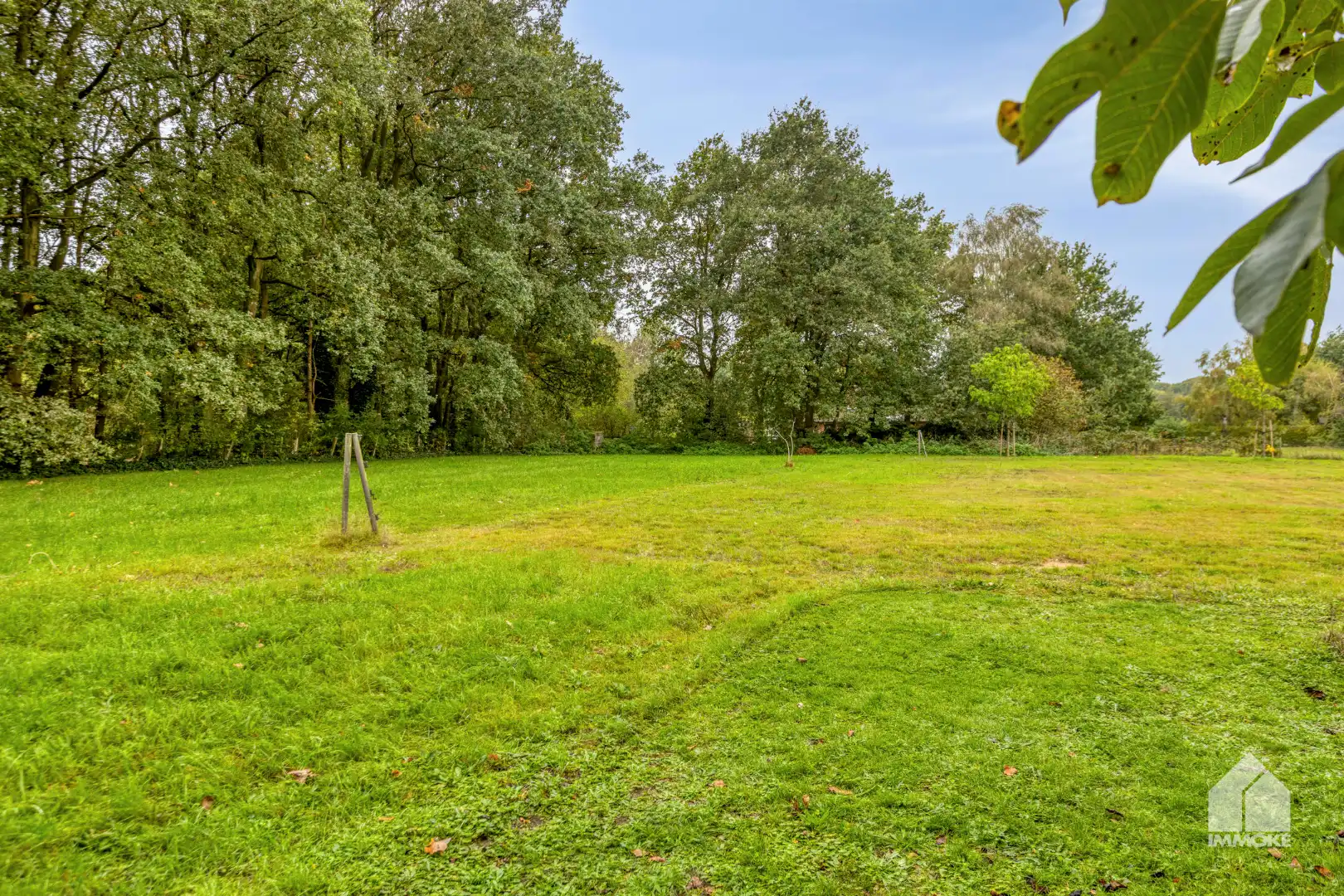 Volledig gerenoveerde, energiezuinige langgevelhoeve op riant perceel van 76 are. foto 45