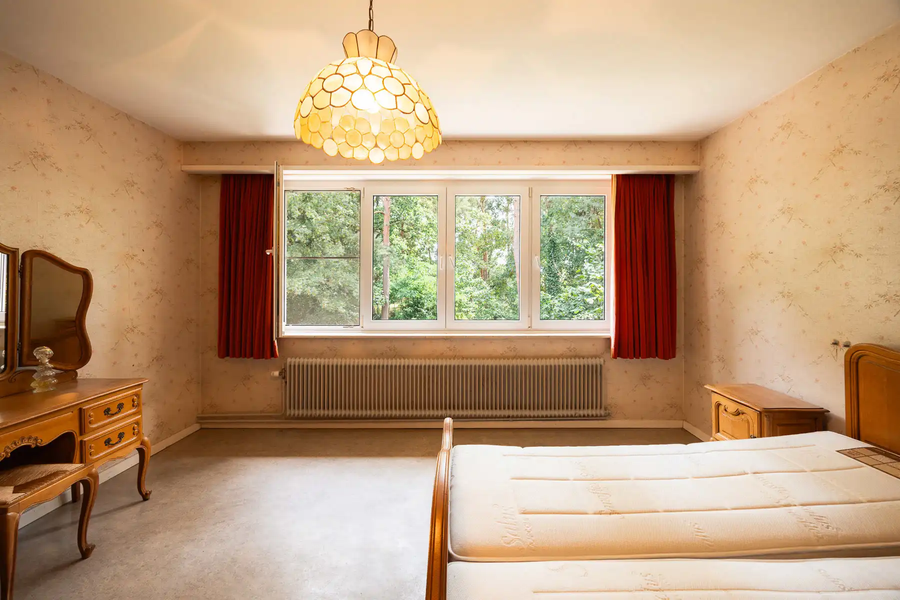 Ruime villawoning op riant groen perceel in Bonheiden foto 17