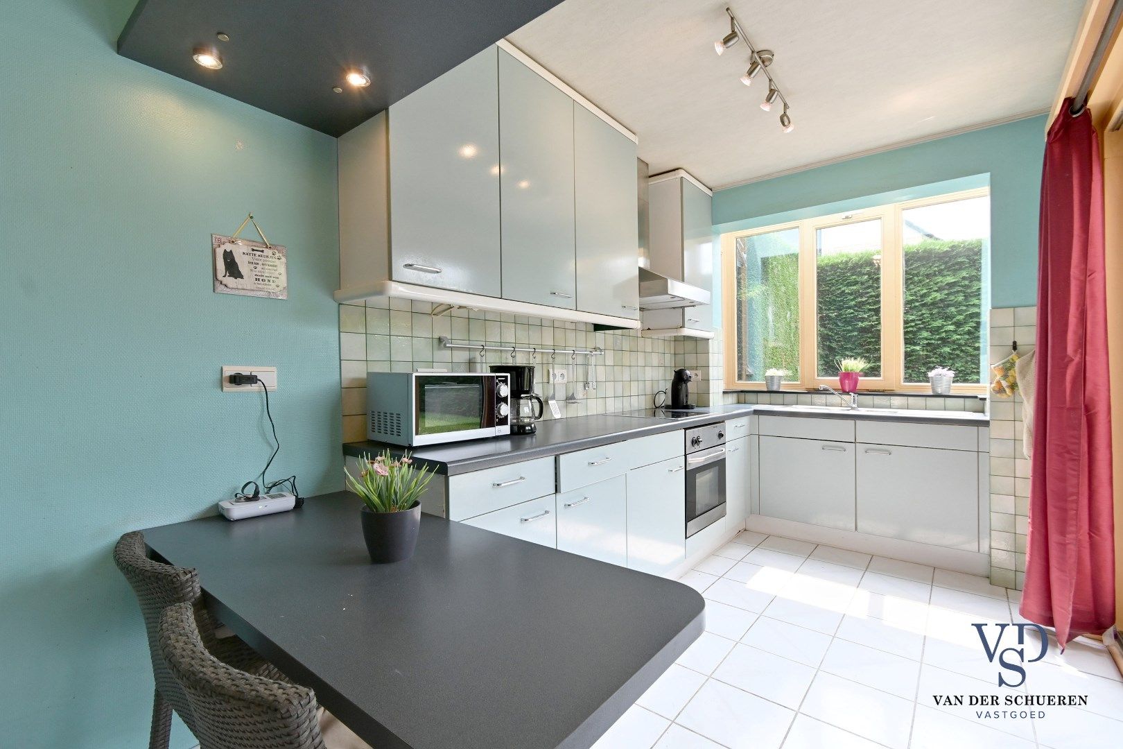 Tijdloos en lichtrijk wonen. foto 6