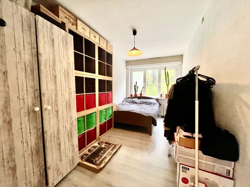 INSTAPKLAAR APPARTEMENT MET TWEE SLAAPKAMERS EN GARAGE foto 6