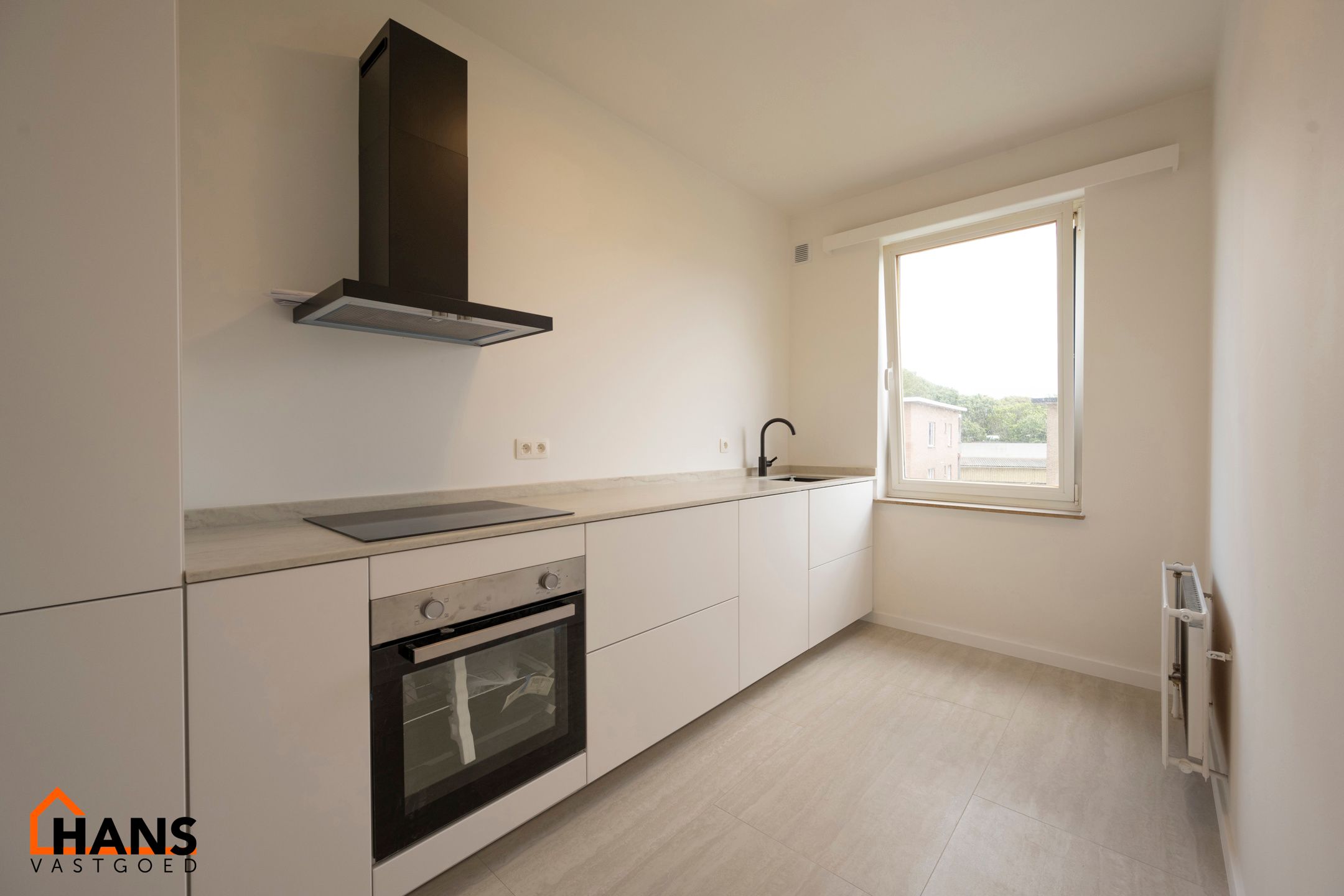 Gerenoveerd appartement. foto 3