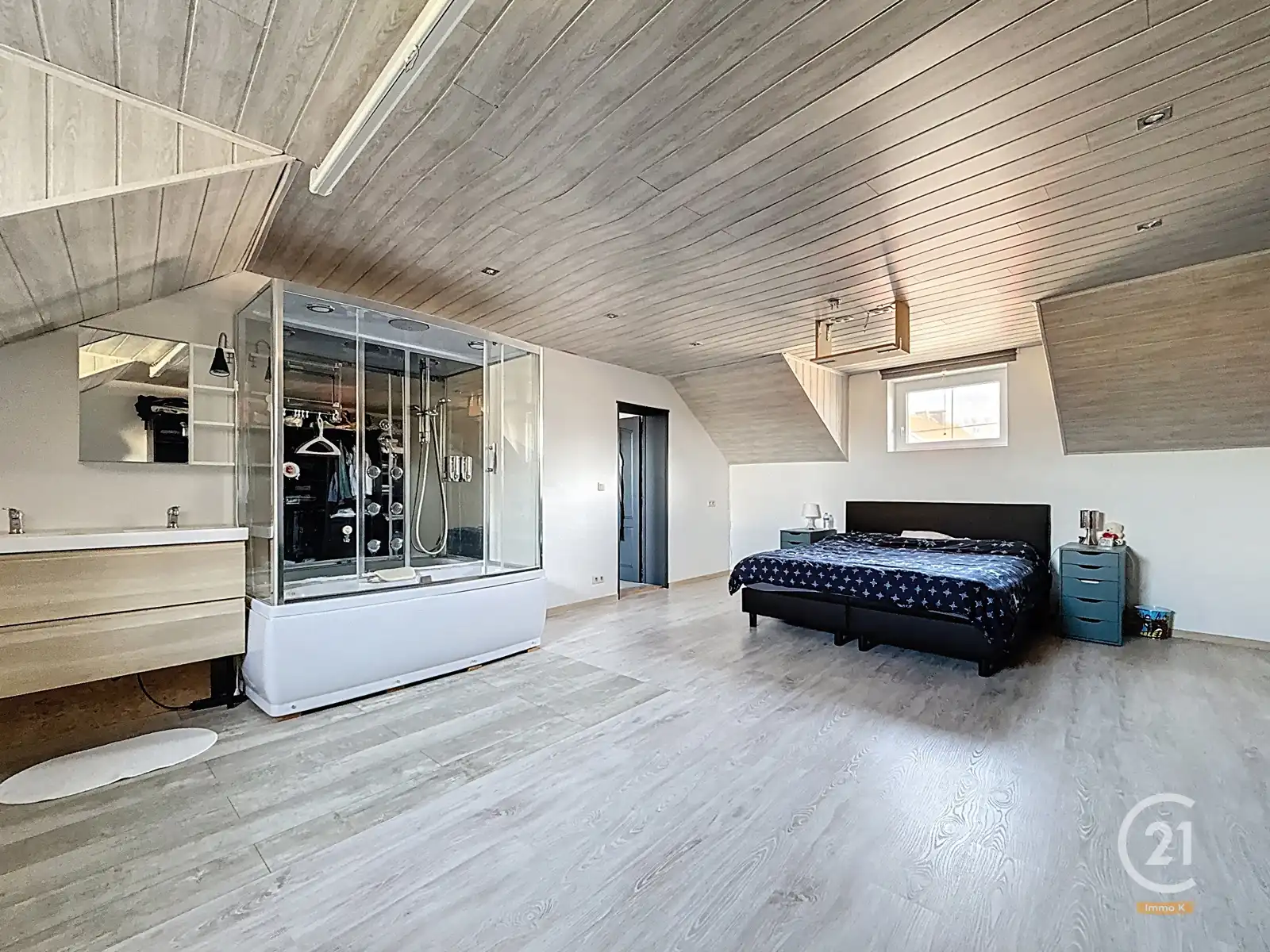 Instapklare halfopen bebouwing  foto 21