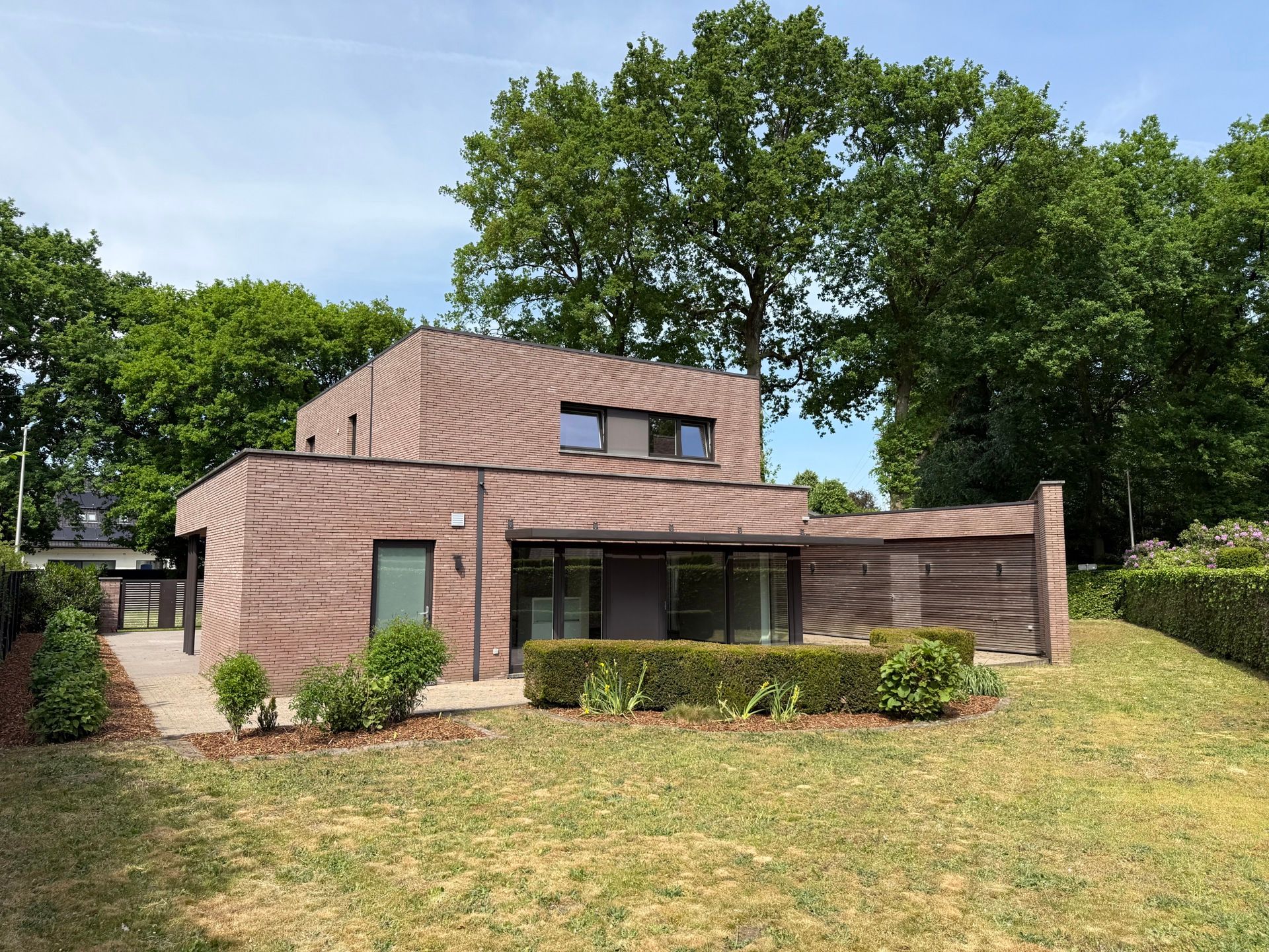 Strakke villa op een topligging foto 16