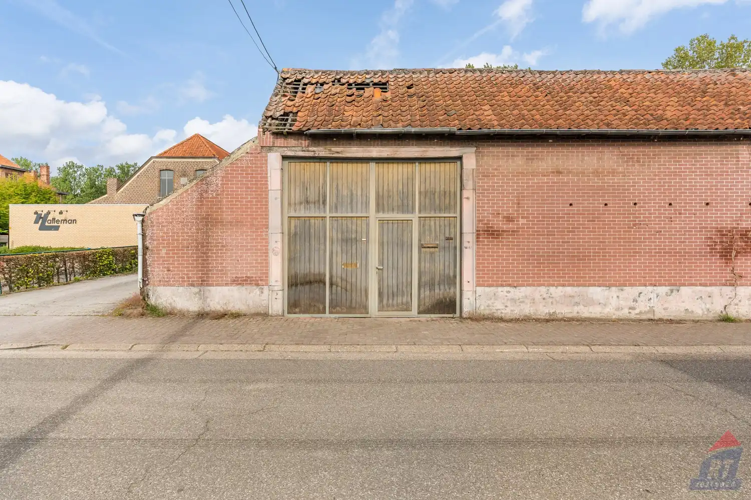 Charmante renovatiewoning met eindeloze mogelijkheden in Halle-Booienhoven foto 21
