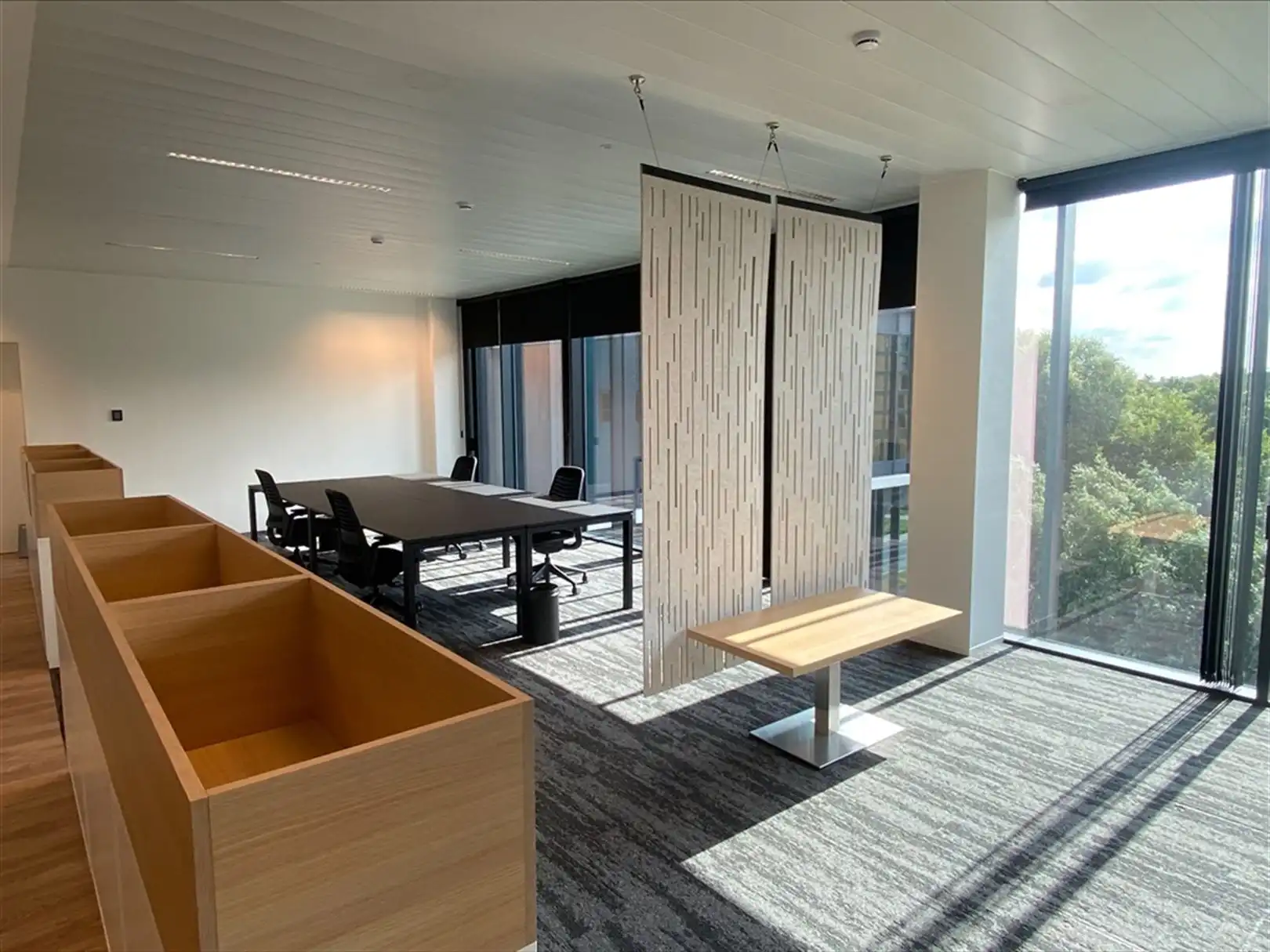 Recente full Service kantoren nabij Flanders Expo foto 7