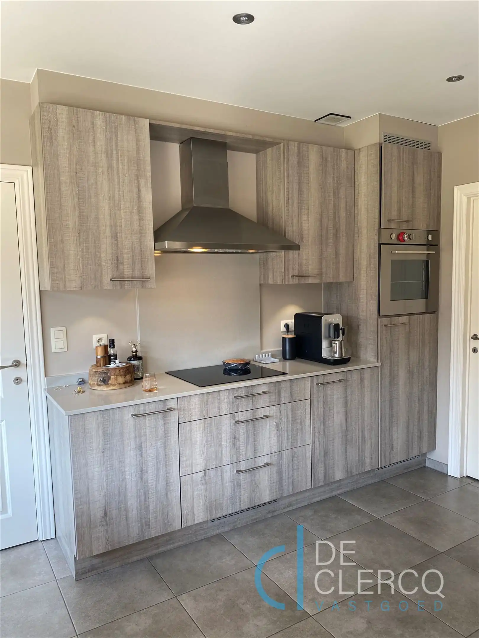 Prachtige villa in pastorijstijl te huur in Lochristi!  foto 5