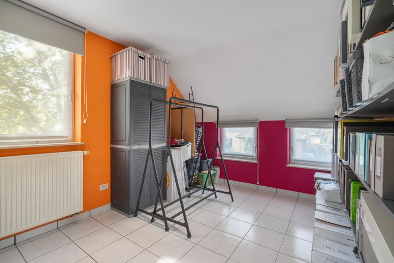 Instapklare Open Bebouwing in Rustige Residentiële Wijk – Lokeren! foto 17