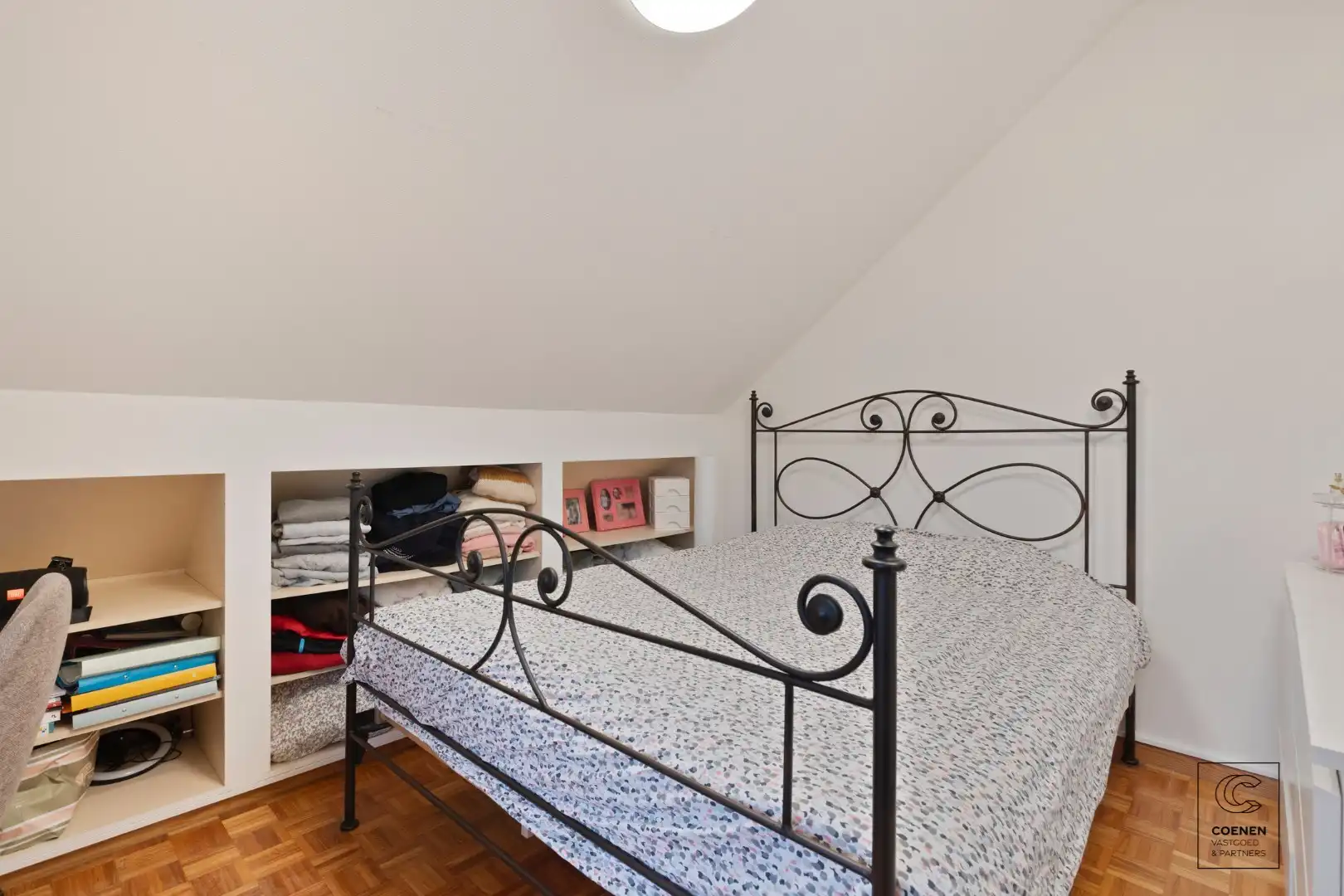 Instapklare gezinswoning met 4 à 5 slaapkamers op een rustige ligging te Oostmalle! foto 14