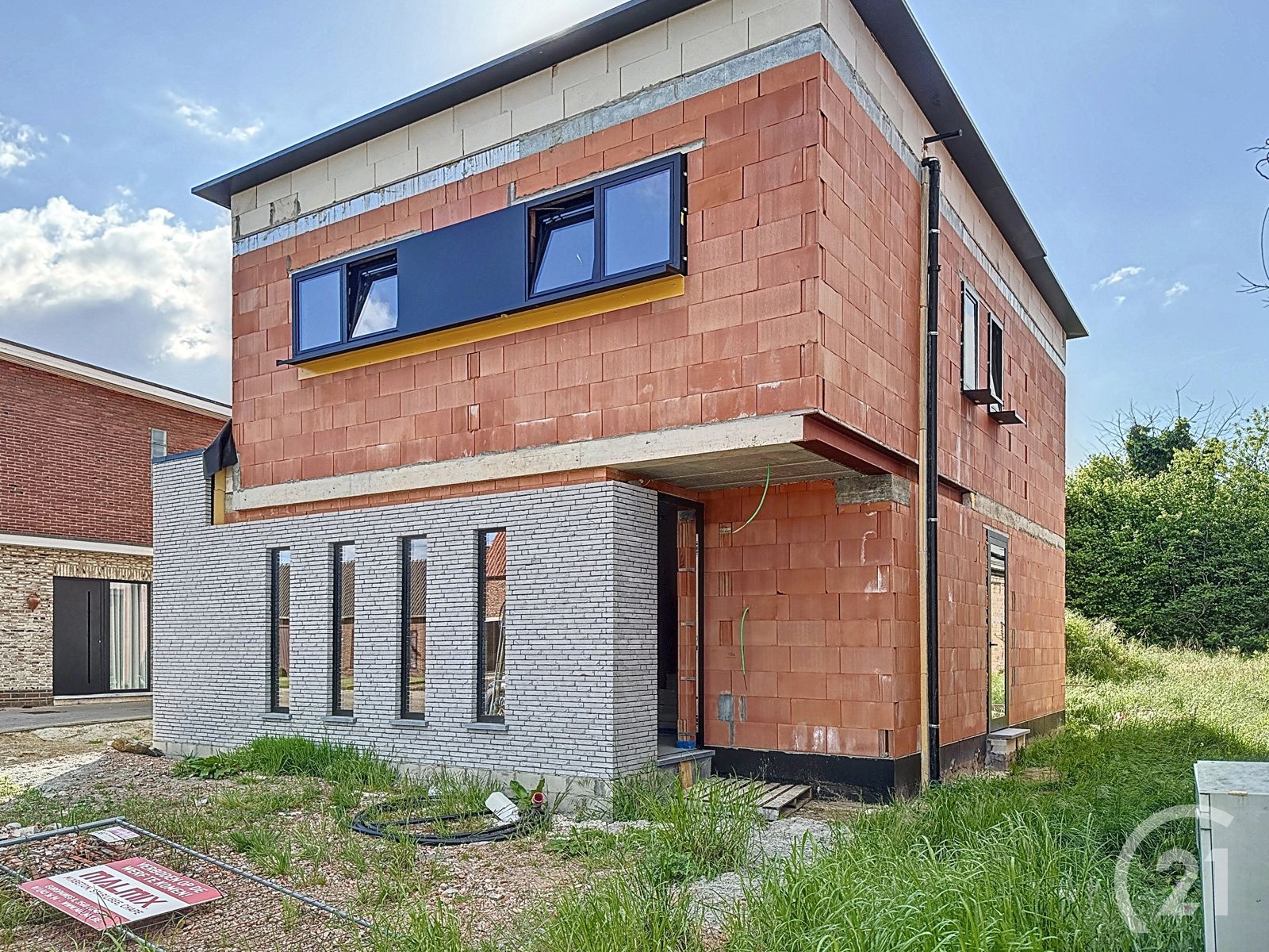 Huis te koop in Hulshout/Houtvenne! foto 2