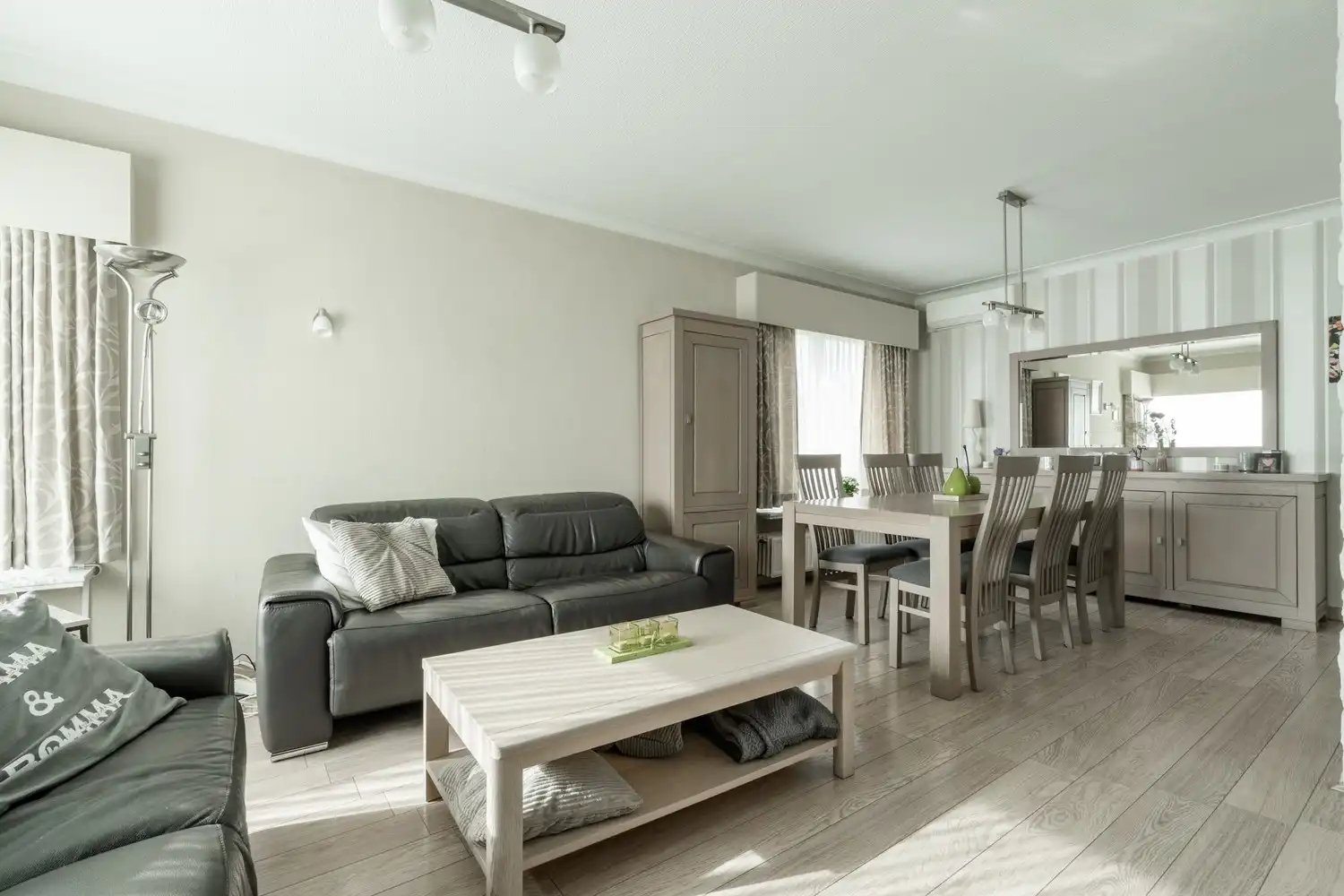 Goed onderhouden 3 SLK woning nabij het centrum van Lommel foto 4