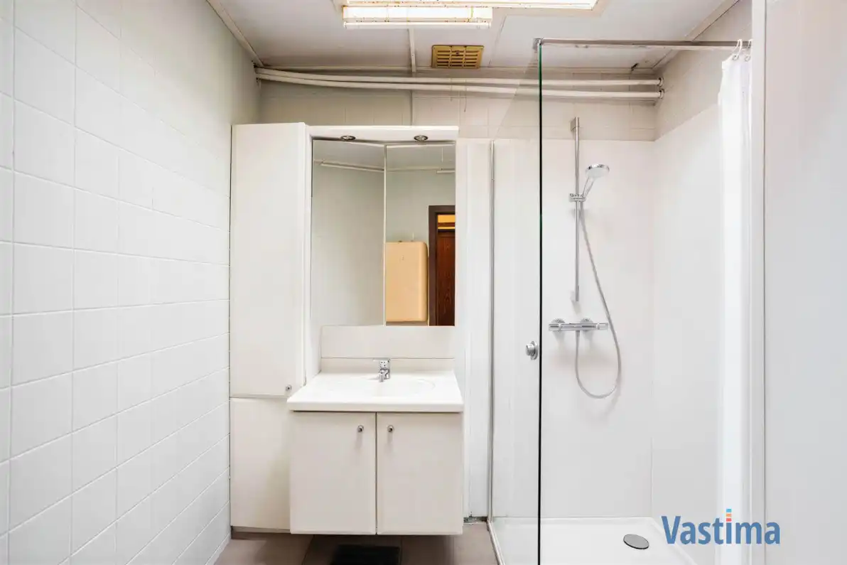 Handelspand met (dubbele)woonst, garage en buitenruimte foto 20