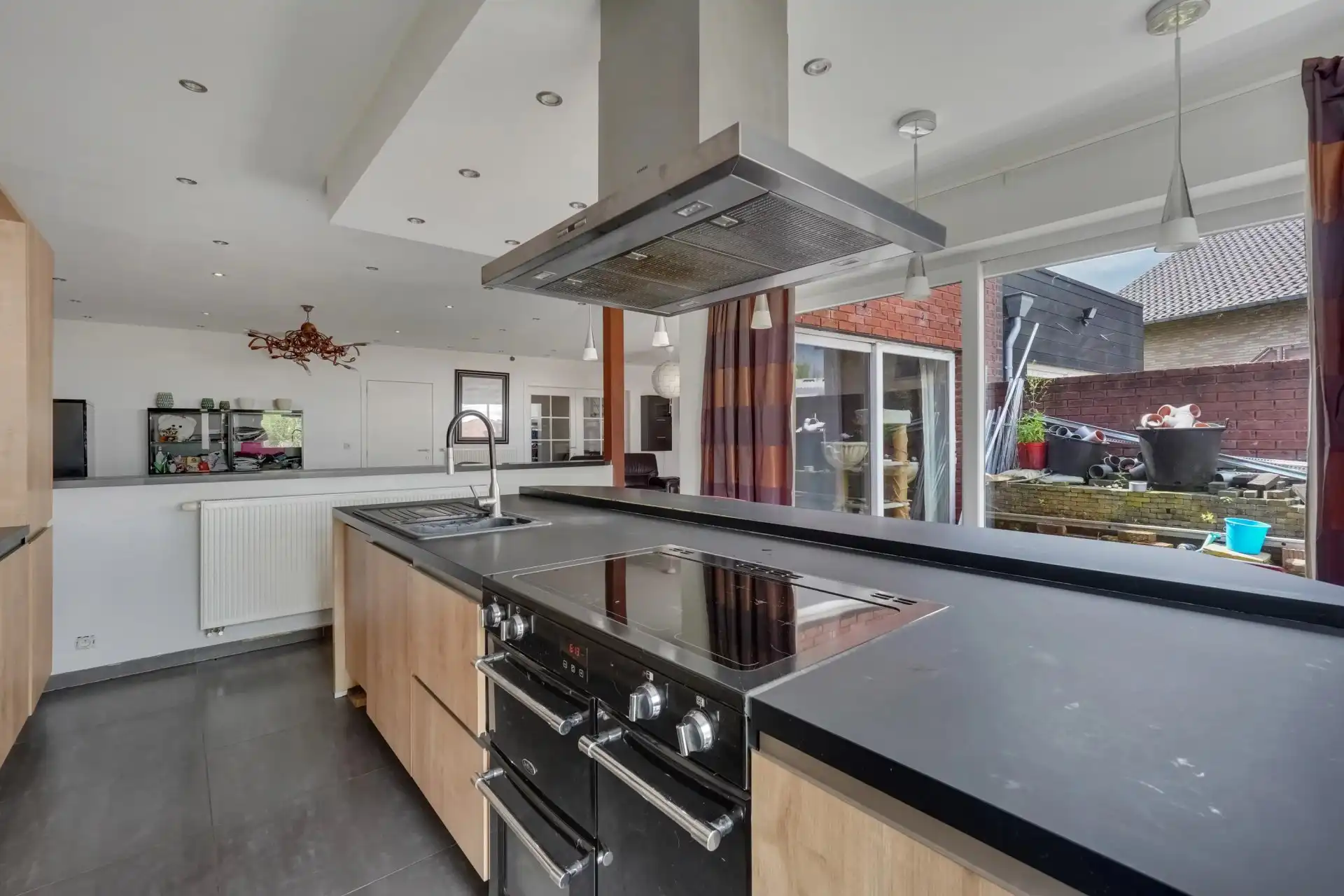 Ruime gezinswoning te Maastrichterstraat 304/1 Bilzen foto 6