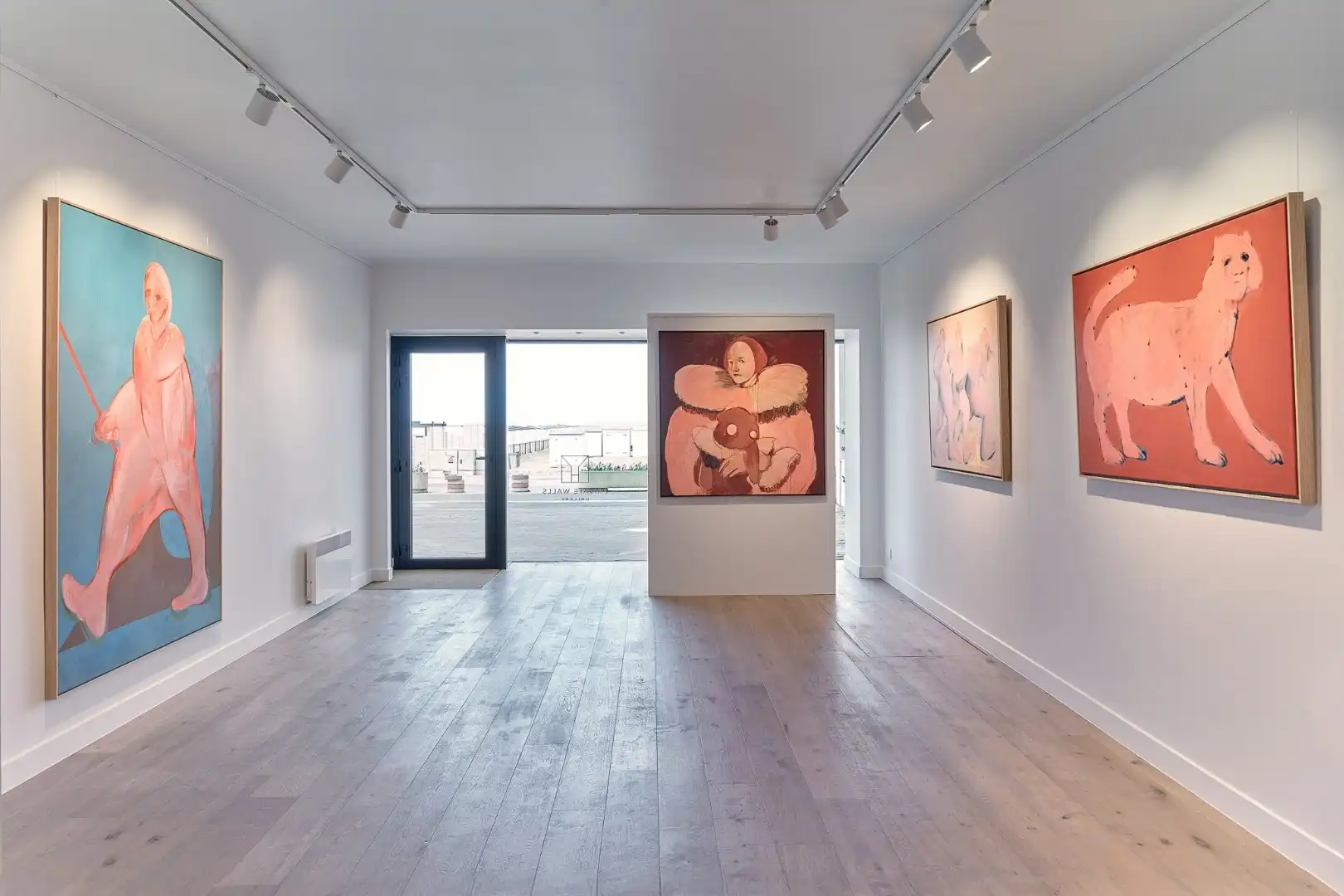 Commerciële ruimte te huur Zeedijk 792 - - 8300 Knokke-Heist