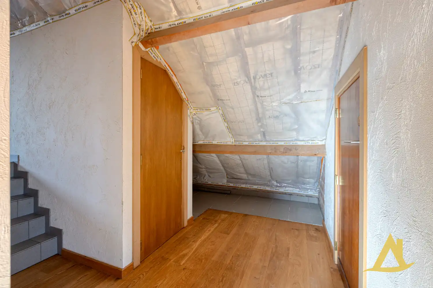 LANDELIJKE WONING IN EEN RUSTIG STRAATJE TE BEKKEVOORT! foto 33