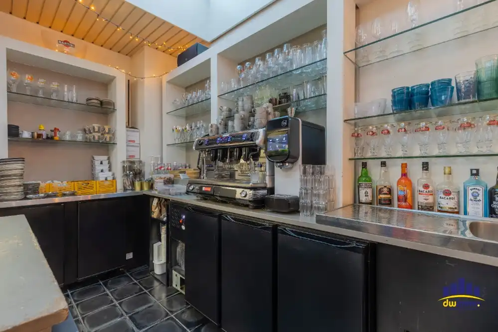 Overname Bistro op topligging in Dendermonde foto 10