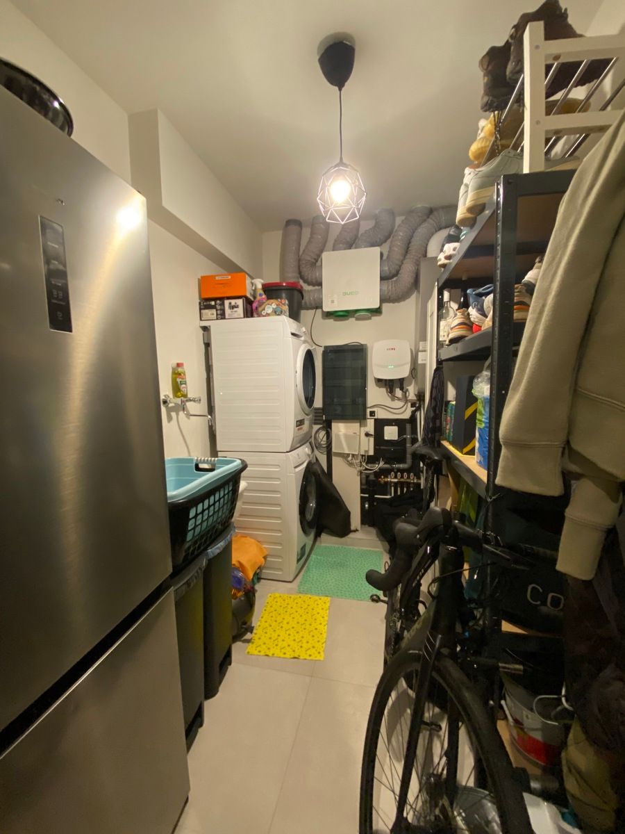 Appartement te huur foto 3