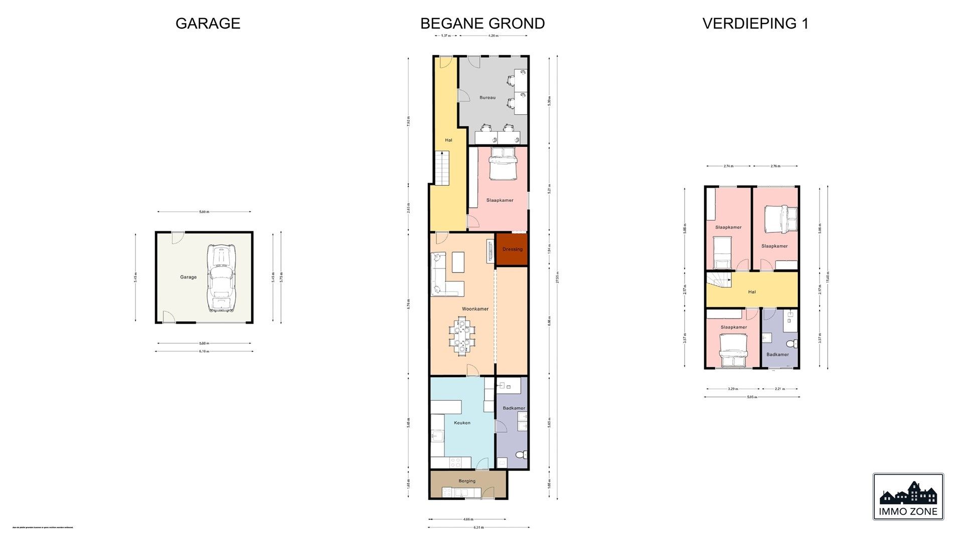 Ruime 4-Slaapkamerwoning met 2 Badkamers in Ruisbroek foto 26